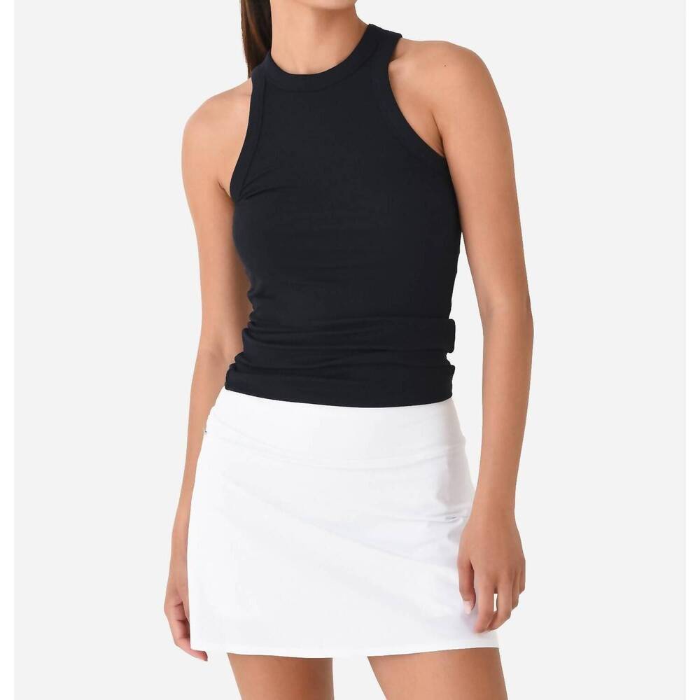 NEW GREYSON CLOTHIERS orion tank top in shepherd